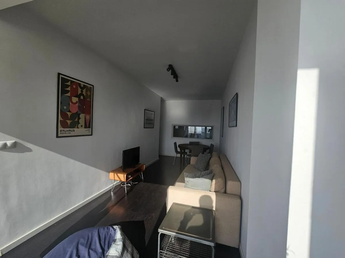 Apartment Ferienwohnung Amazing View Graca Lissabon
