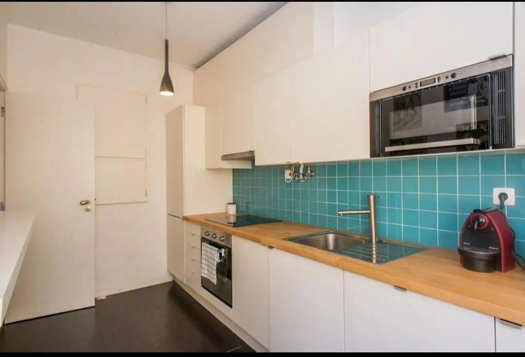 Ferienwohnung Amazing View Graca Lissabon