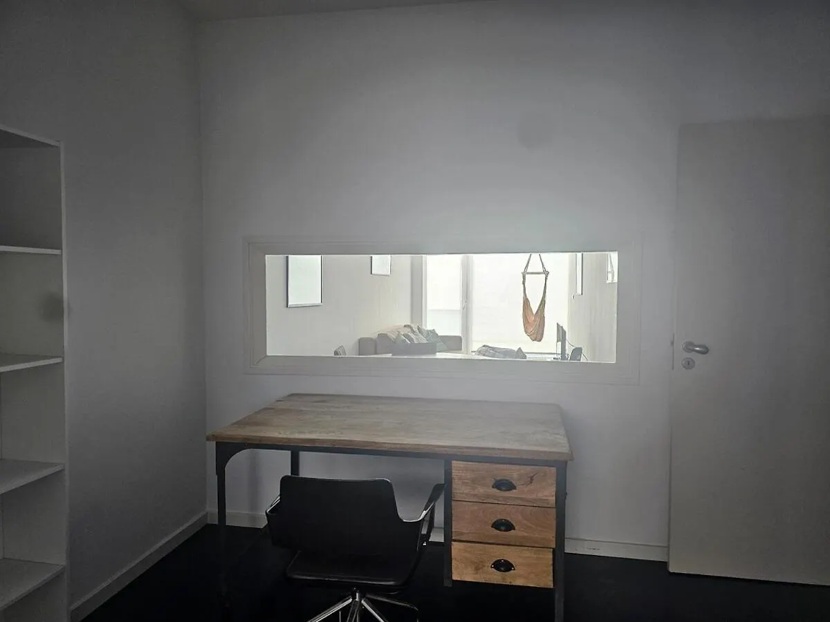 Apartment Ferienwohnung Amazing View Graca Lissabon
