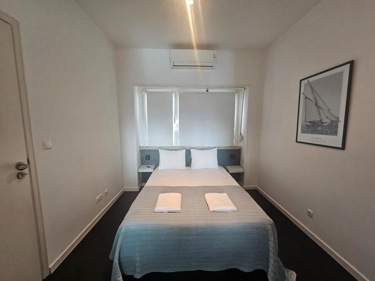 Ferienwohnung Amazing View Graca Lissabon