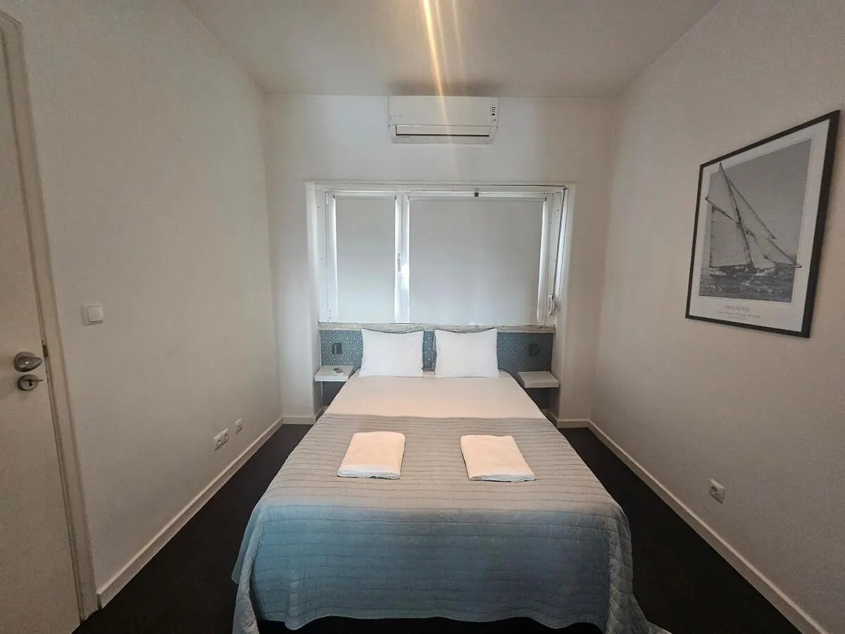 Ferienwohnung Amazing View Graca Lissabon 0*,
