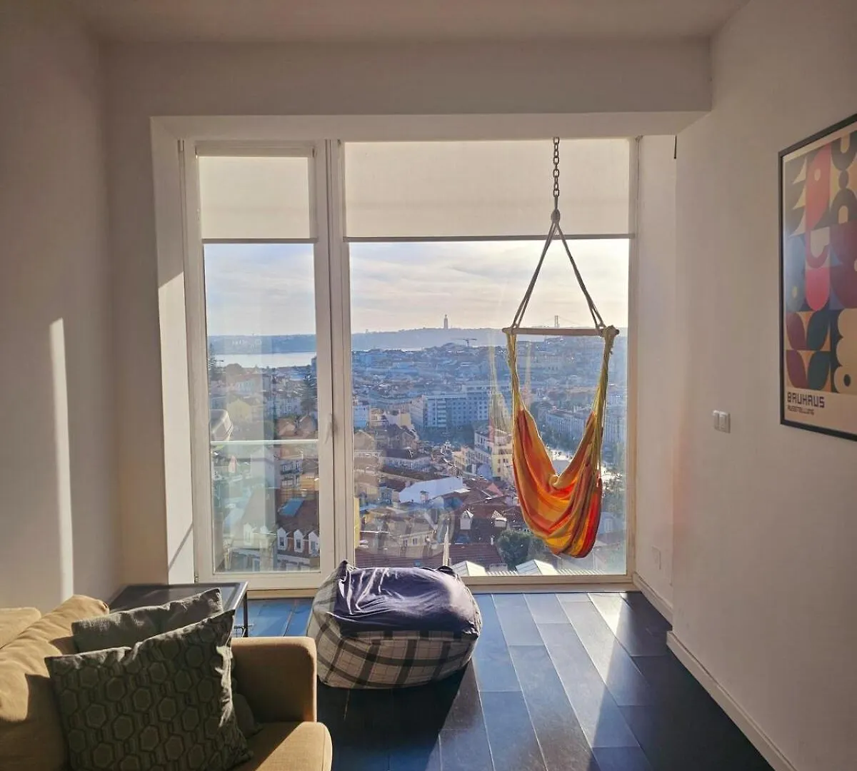 Amazing View Graca Lisbon公寓 0*, Lisboa 葡萄牙